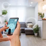 Smart Homes